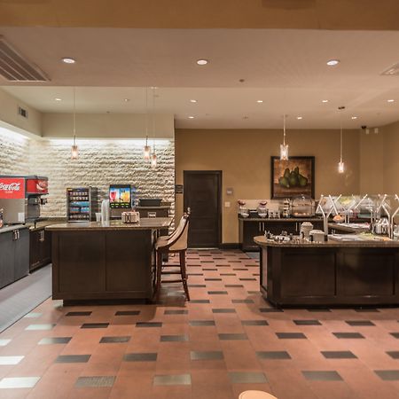 Staybridge Suites Dfw Airport North By Ihg Irving Exterior foto