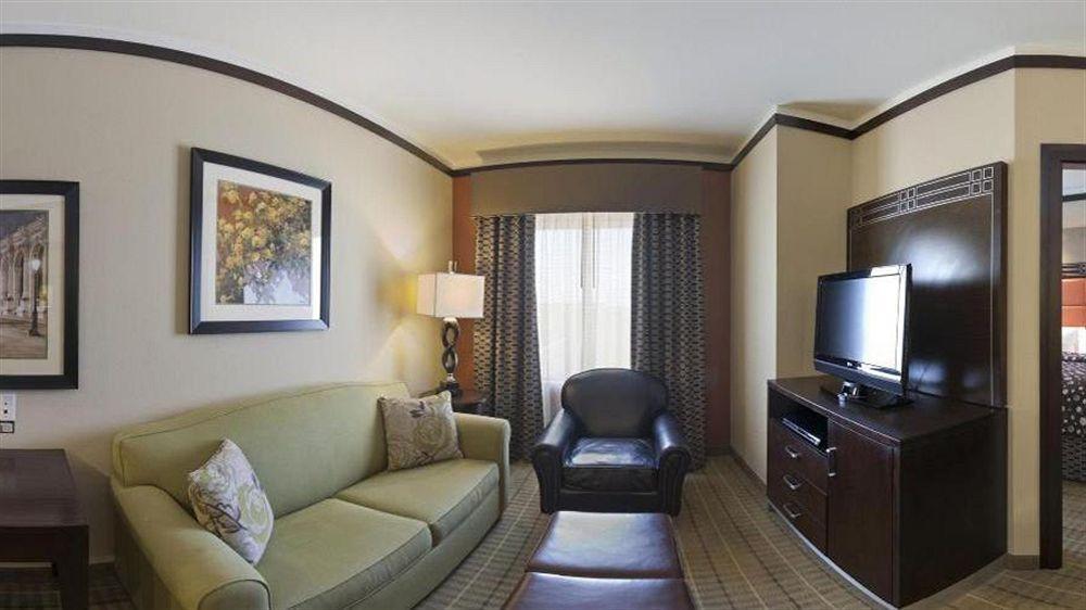 Staybridge Suites Dfw Airport North By Ihg Irving Exterior foto