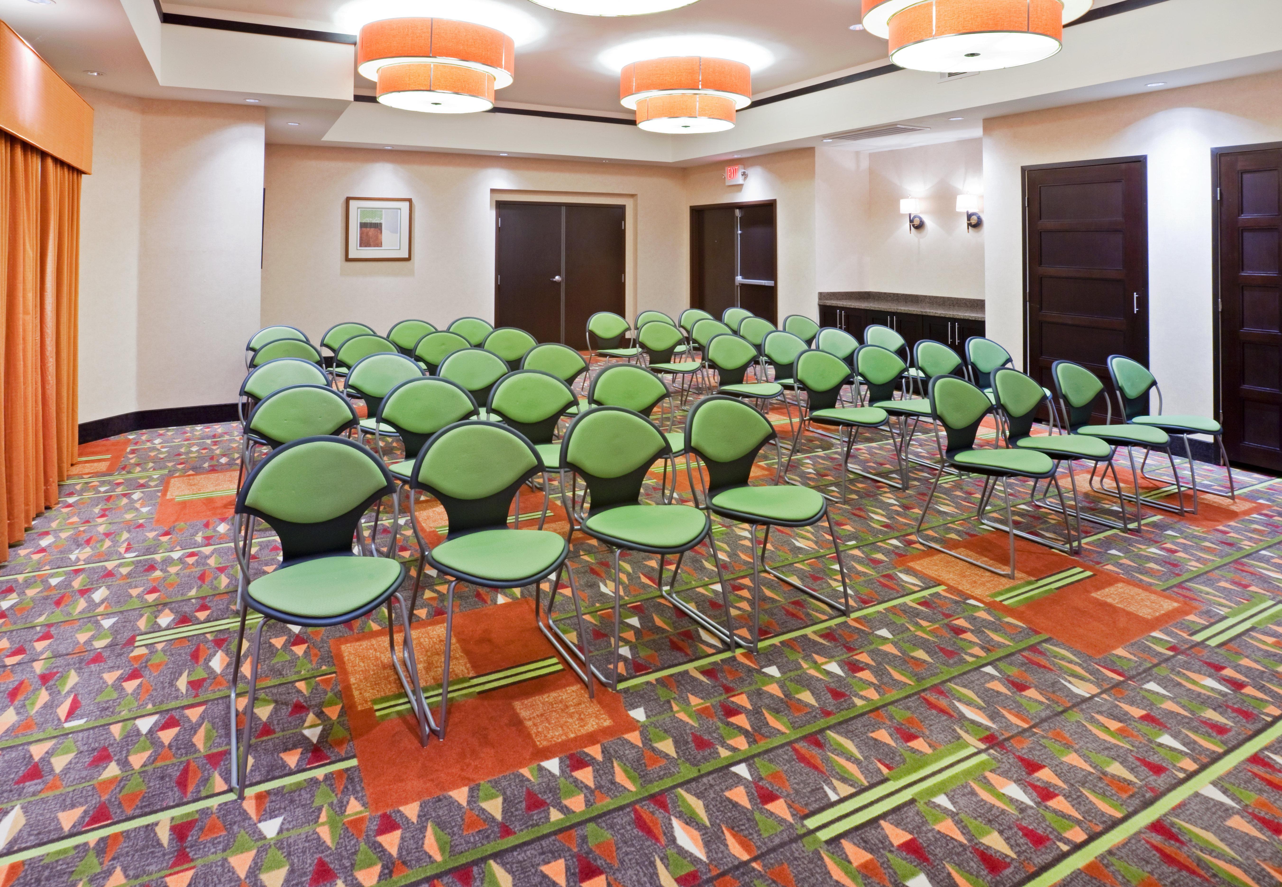 Staybridge Suites Dfw Airport North By Ihg Irving Einrichtungen foto