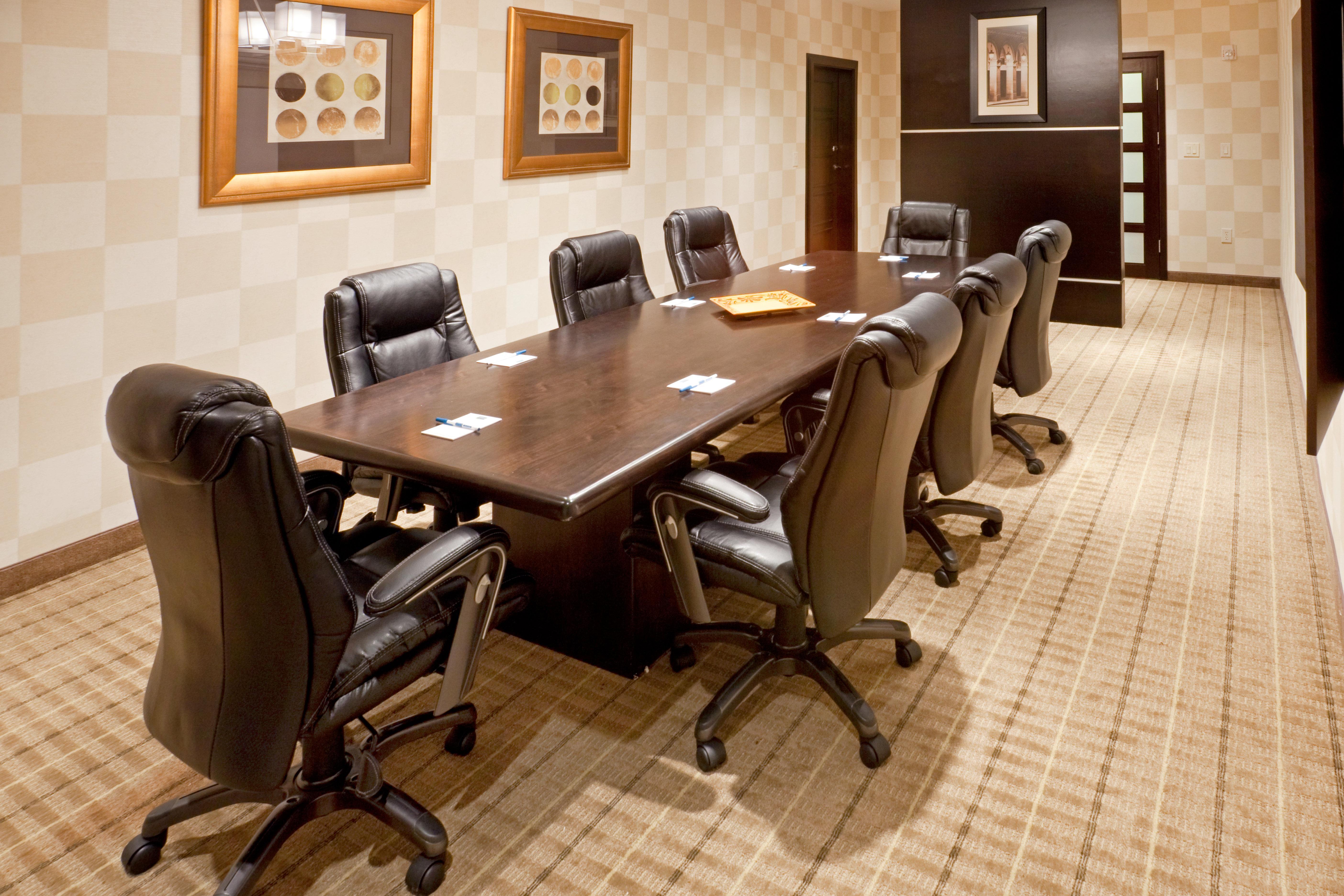 Staybridge Suites Dfw Airport North By Ihg Irving Einrichtungen foto