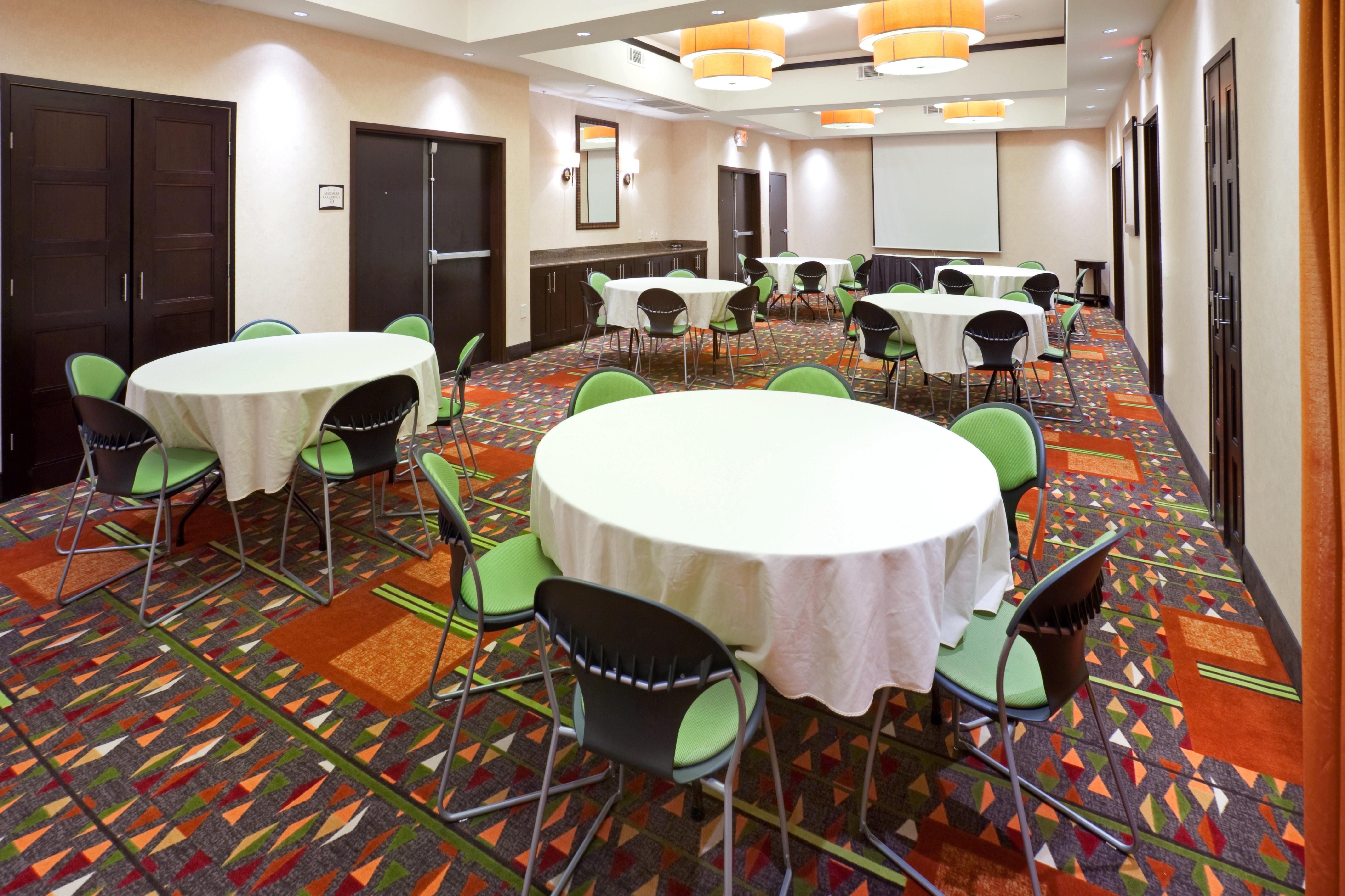 Staybridge Suites Dfw Airport North By Ihg Irving Einrichtungen foto