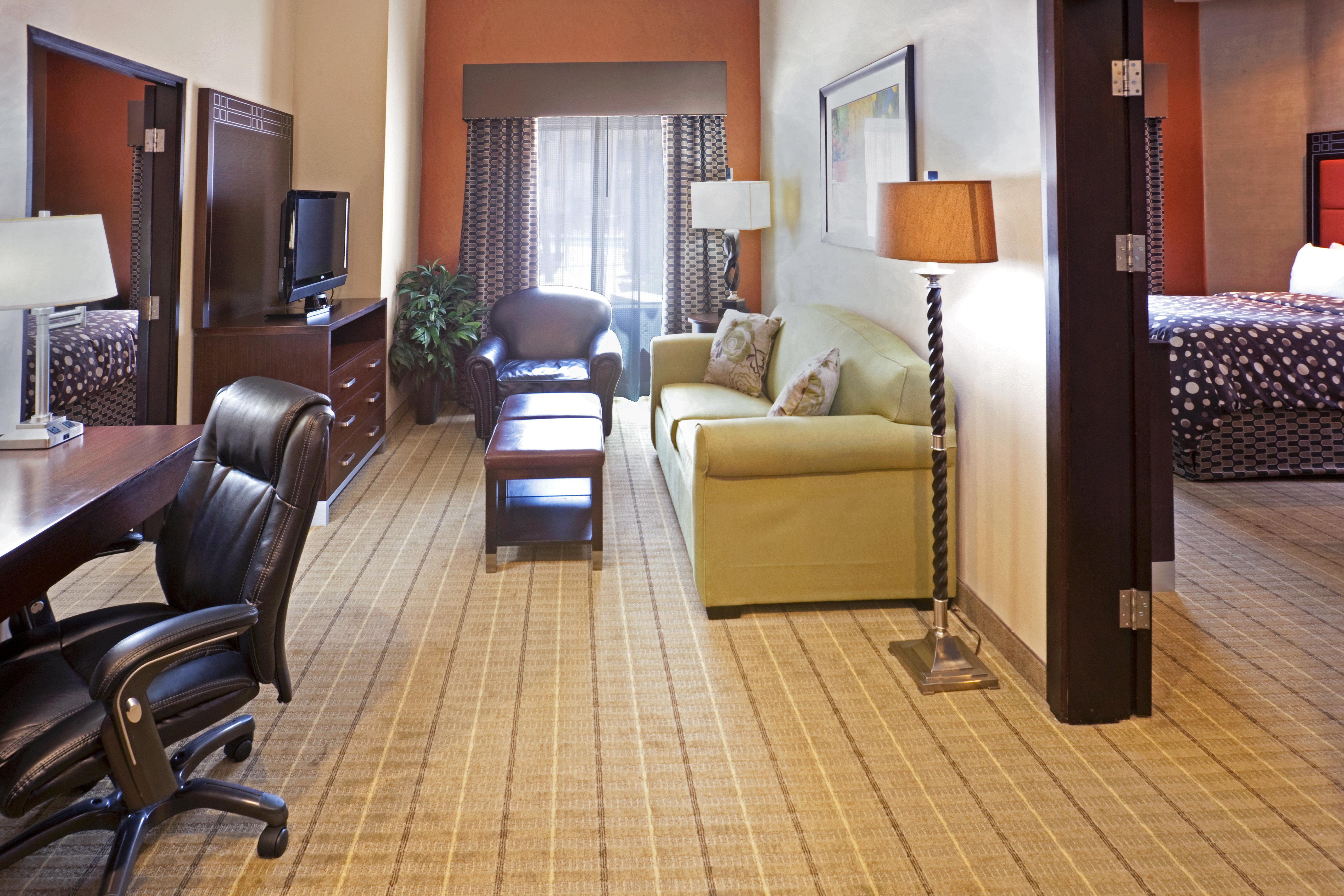 Staybridge Suites Dfw Airport North By Ihg Irving Exterior foto